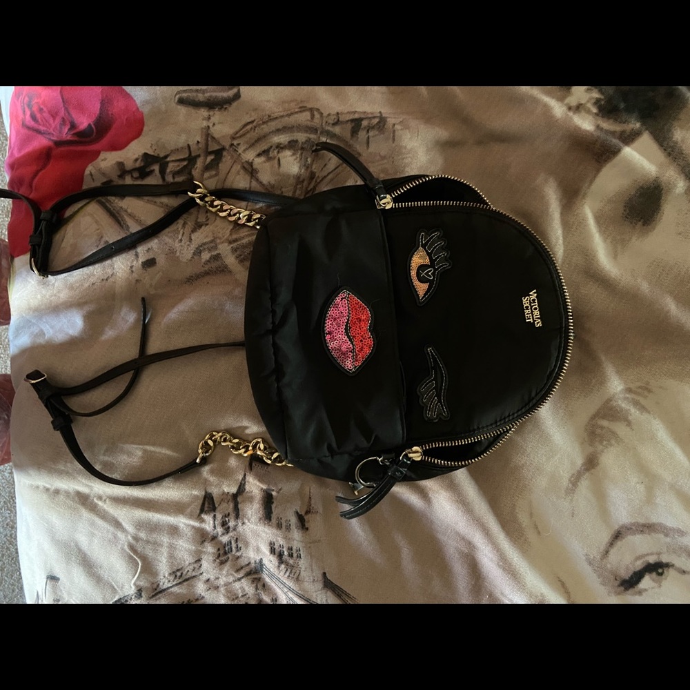 VS Mini Backpack